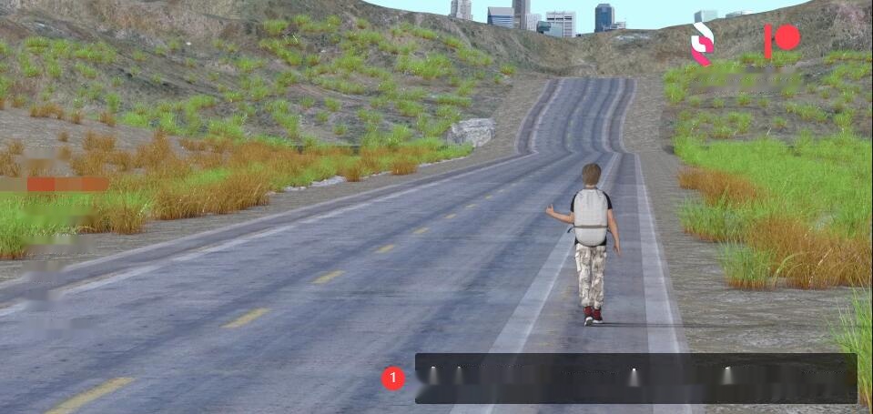 【沙盒SLG/汉化/动态】艰难之路 The Hard Way v0.26.3 Free 汉化版 3G