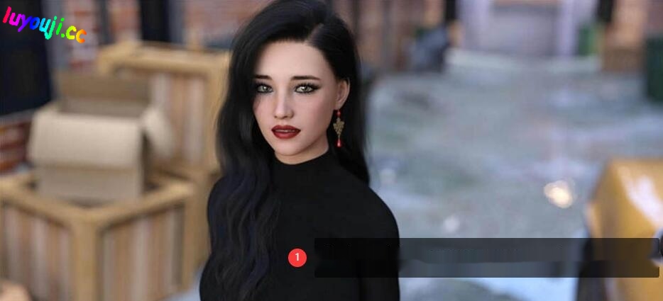 【欧美SLG/汉化/动态】涩晴小说 Erotica Ep. 2 Extended 汉化版 1.5G-中文绅士游戏下载,黄游,色情手机游戏,绅士漫画,里番啊