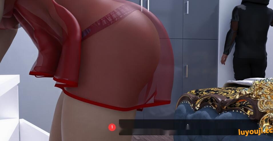 【欧美SLG/汉化/3D】重新定义 Redefine Ch.1 汉化版 3.71G