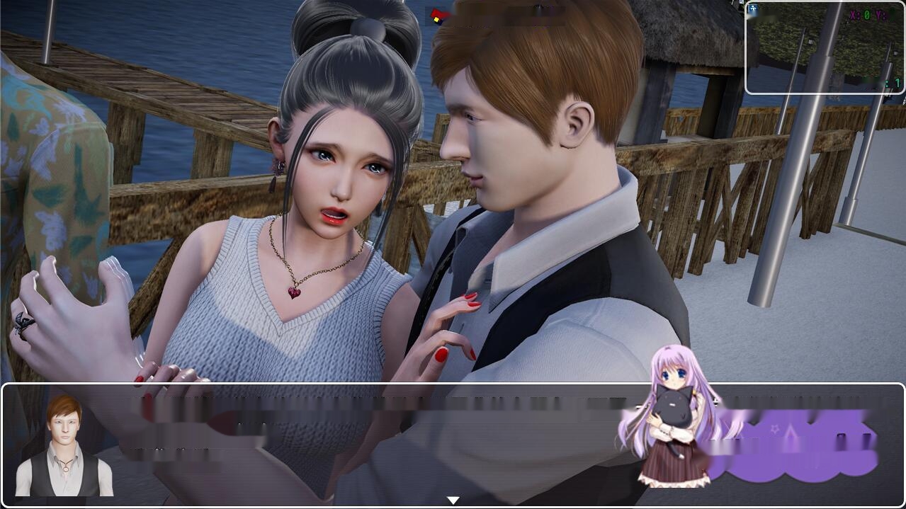 【国产RPG/动态/PC】仙帝再临 V1.3 官方中文步兵版+礼包码4.6G