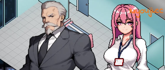 淘气店长(Naughty Store Manager) v0.94 汉化版 PC+安卓 经营SLG游戏-中文绅士游戏下载,黄游,色情手机游戏,绅士漫画,里番啊