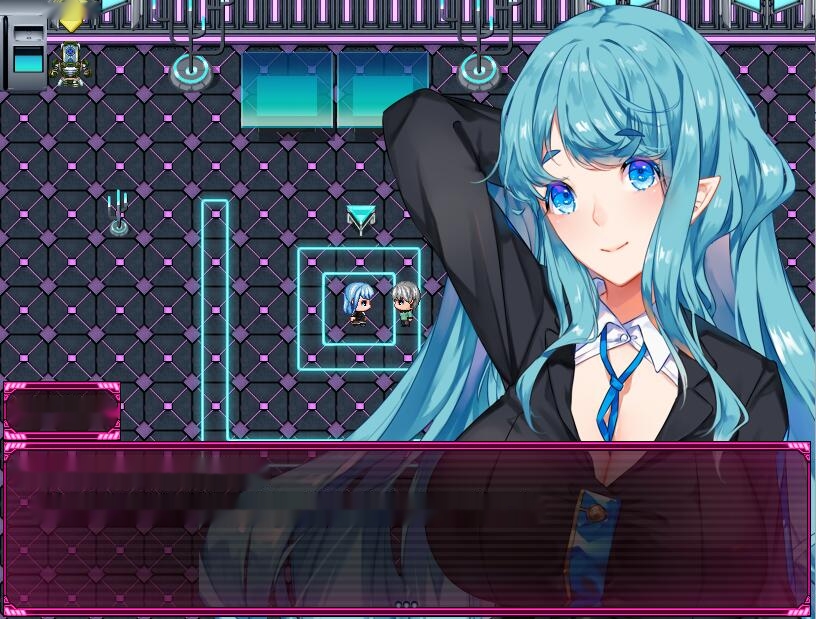 [RPG/汉化] 搾汁星际旅行 搾られ惑星旅行～1.0 PC+安卓汉化作弊版 4.6G