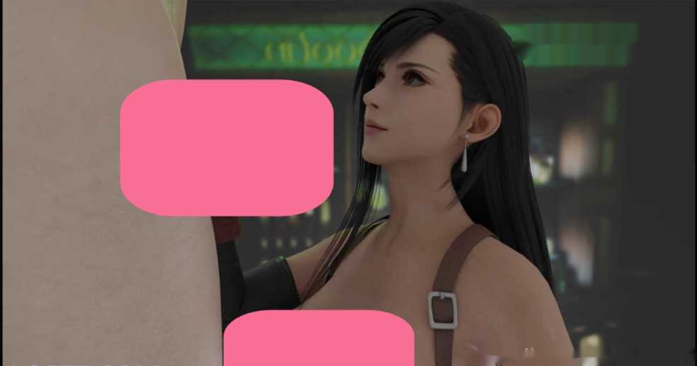 探索绅士游戏的魅力：ERO3D作品带来全新体验【3D同人/动画】