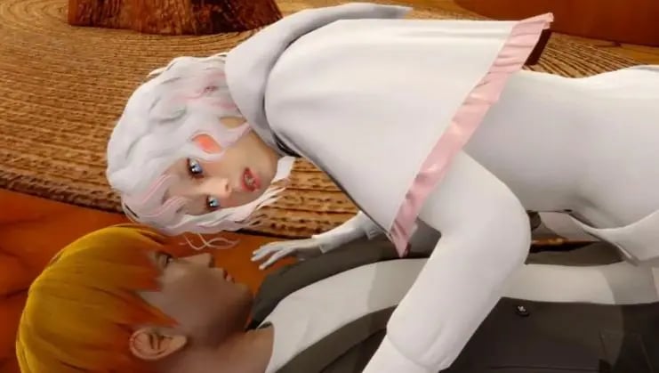 【PC/安卓/AI汉化/亚洲/3D/沙盒/SLG游戏/1.8G】阿瓦维拉诺克斯 (AVA Velanox) Ver1.4 AI汉化版 +PC+安卓+亚洲3D沙盒SLG游戏+1.8G