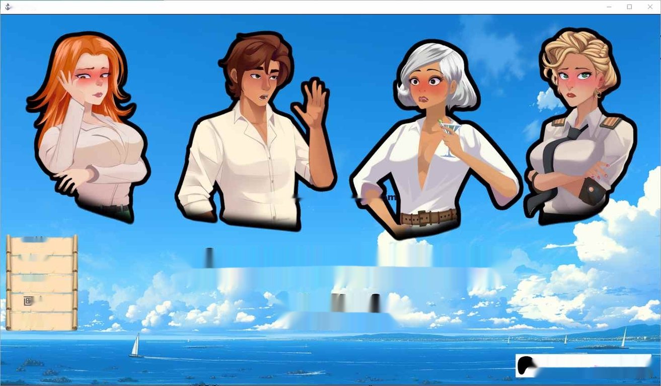 [SLG汉化] 客舱巡游 Cabin Cruise [0.5.0] PC+安卓汉化版1G-中文绅士游戏下载,黄游,色情手机游戏,绅士漫画,里番