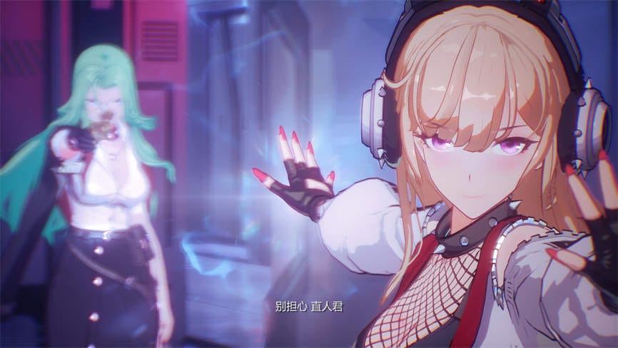 魔镜2:X计划/Mirror 2:Project X（已更新至豪华版+集成吸血鬼【艾薇】篇+挑战模式+琳-彩云+全DLCs+Build.10345617升级档）