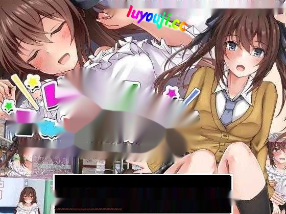 【触摸互动SLG/汉化/全动态】和妹妹的深入交流生活 云翻汉化版【新作/PC+安卓/700M】-中文绅士游戏下啊载,黄游,色情手机游戏,绅士漫画,里番