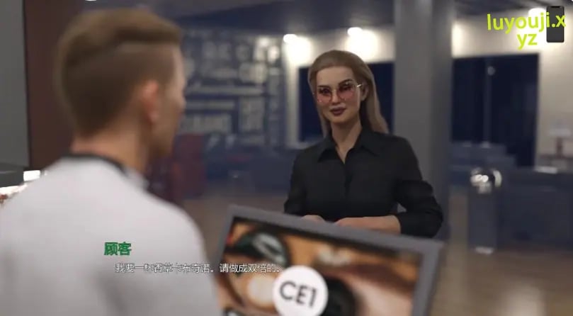 【PC/安卓/AI汉化版/3D/欧美/SLG游戏/7.07G】熟女痴迷 (MILF Obsession) Ver0.2.1 AI汉化版+PC+安卓+3D欧美SLG游戏+7.07G