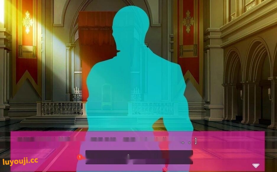 [电脑] 【PC/2D/ACT/中文】隐形的敌人 V1.0 DL官方中文版【200M】