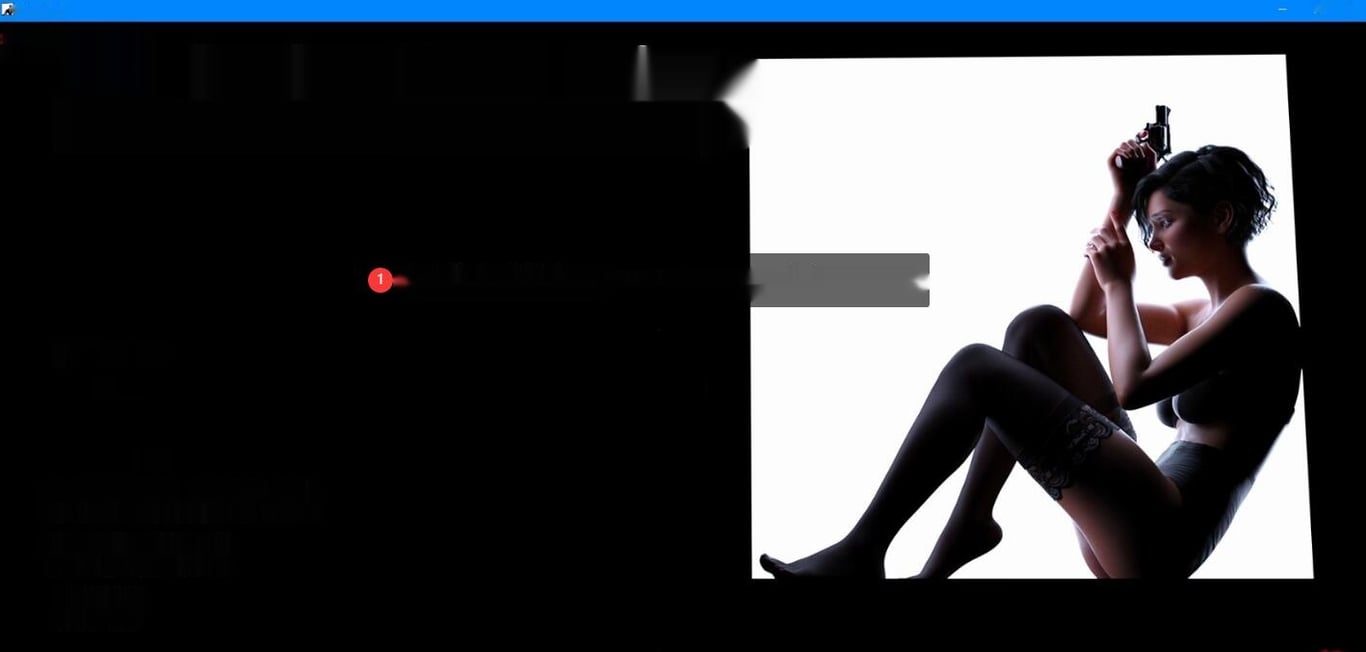 【SD/3D/欧美SLG/汉化】神秘学：国防部 Ch.2 双端汉化版【2G】-中文绅士游戏下载,黄游,色情手机游戏,绅士漫画啊,里番