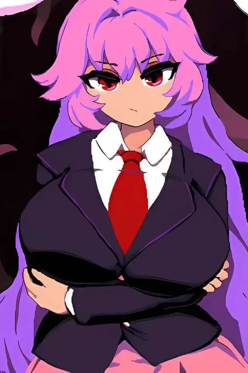 铃仙的洞窟/Udonge in Interspecies Cave-中文绅士游戏下载,黄游,色情手机游戏,绅士漫画,里番