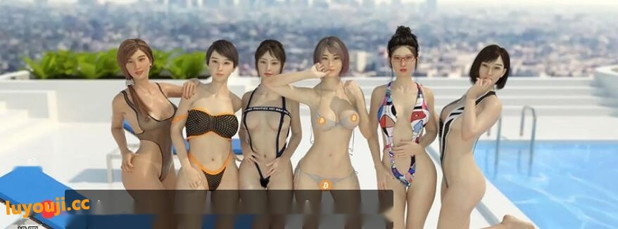 【沙盒SLG/汉化/动态】室友 Roommates v1.3 汉化赞助版版【400M】-中文绅士游戏下载,黄游,色情手机游戏,绅士漫画,里啊番