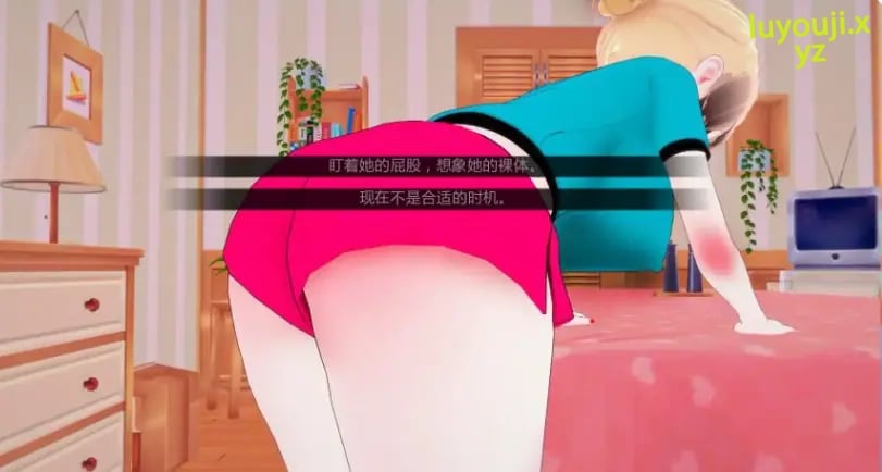 【PC/安卓/AI汉化版/3D/日系SLG游戏/1.12G】我们需要钱 (We Need Money) Ver1.4 AI汉化版+PC+安卓+3D日系SLG游戏+1.12G