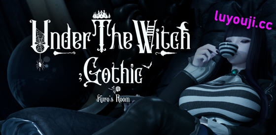 魔女的侵袭:库洛的房间 v0.2 官方中文版 3D回合ARPG游戏 3G-中文绅士游戏下载,黄游,色情手机游戏啊,绅士漫画,里番