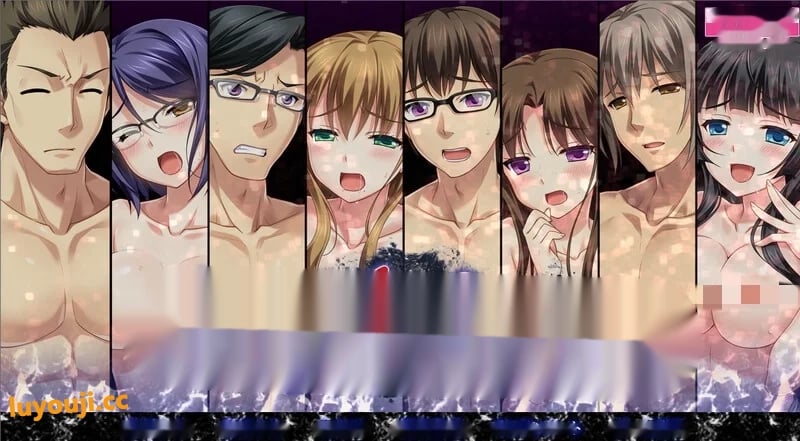 [拔作ADV/NTR] 天使游戏（天使エンジェルゲーム）V1.0 AI汉化+全CG-中文绅士游戏下载,黄游,色情手机游戏,绅士漫画,里番