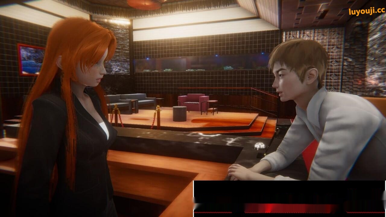 [亚洲风SLG/动态] 世界穿越学院 World’s Crossing Academy v1.4.0.1 PC+安卓 汉化版 5.1G