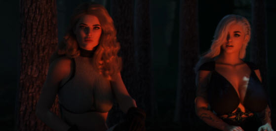 体验极致冒险！绅士游戏《过去的错误(Past Mistakes) Ep.1》官方中文版下载