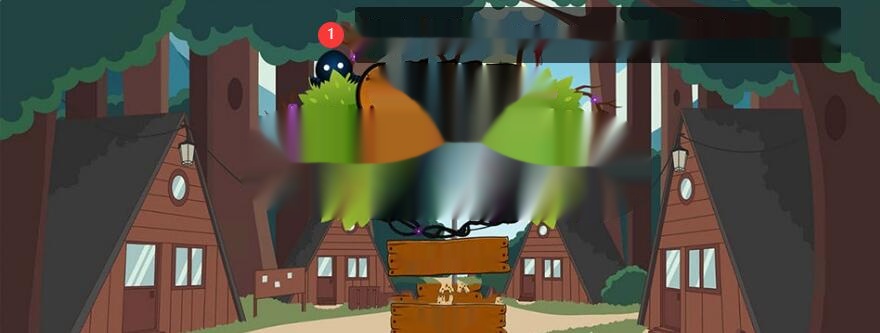 【双端】【沙盒SLG/汉化/2D】哀悼木营地 Camp Mourning Wood V0.0.6.4 汉化版 1.1G