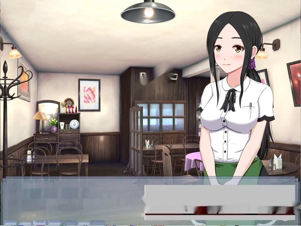 [ADV/汉化] 夏之盐 さまぁ☆ソルト 1-3 汉化版 1.8G