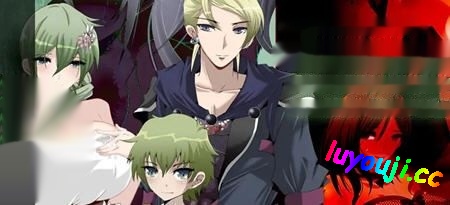 心灵琉塔 ver1.36 AI汉化版 RPG游戏&NTR 2.6G-中文绅士游戏下载,黄游,色情手机游戏,绅士漫画,里番