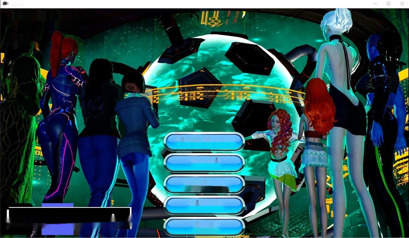 [亚洲风SLG/汉化] 闪闪发光的雨 Funkelregen-0.7 PC+安卓汉化版-中文绅士游戏下载,黄游,色情手机游戏,绅士漫啊画,里番