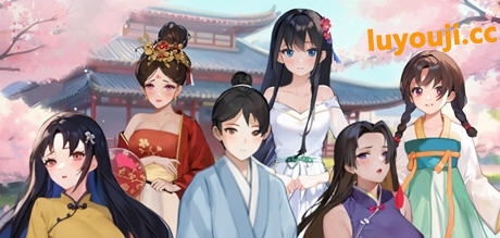 [RPG/汉化] 古代风流传-STEAM官方中文步兵版+魅魔DLC+仙界春节篇DLC2.5G-中文绅士游戏下载,黄游,色情手机啊游戏,绅士漫画,里番