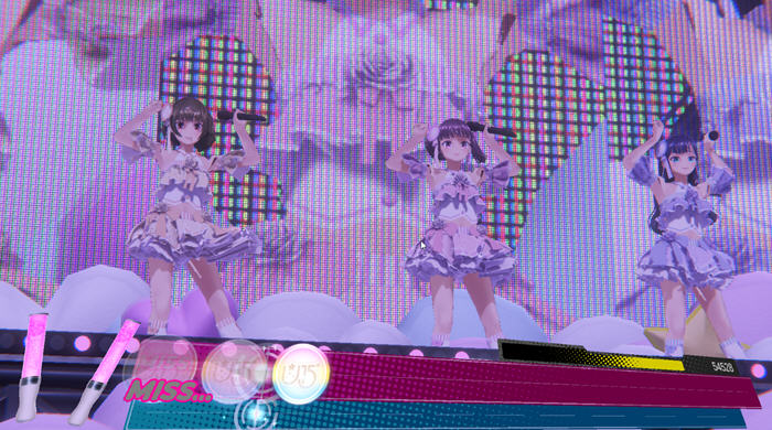 3D偶像演唱会体验【偶像演唱会 v1.04 官方中文版 3D休闲互动游戏】带你领略幕后乐趣！