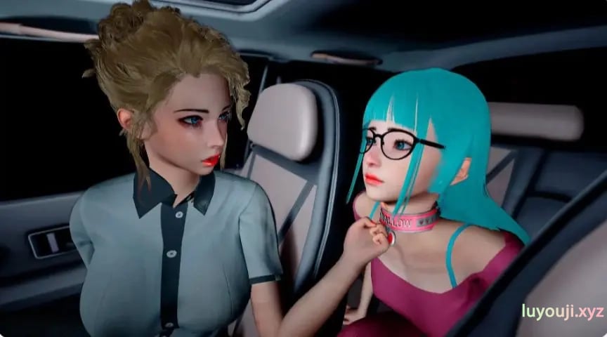 【PC/安卓/AI汉化/欧美/SLG游戏/7.83G】期待更美好的未来 (Hoping for a Brighter Future) Ep.3 v0.25 AI汉化版 PC+安卓+欧美SLG游戏+7.83G