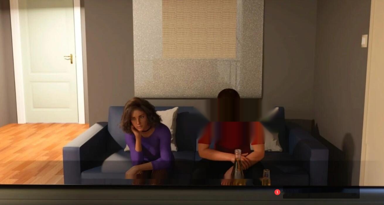 【SD/3D/欧美SLG/汉化】有需要的朋友 Friends In Need-Ch3.1 双端汉化版【770M】