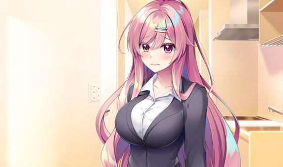 与废材漫画姐姐的甜蜜Cosplay日常 精翻汉化版 ADV游戏 900M-中文绅士游戏下载,黄游,色情手机游戏啊,绅士漫画,里番