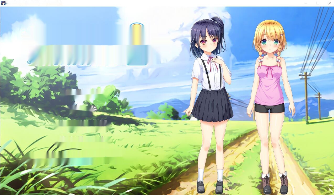 [SLG/汉化] 夏天的杏爱2~乡间双子的夏日假期 AI汉化版+全CG回想★全CV [多空/1.1G]-中文绅士游戏下载,黄游啊,色情手机游戏,绅士漫画,里番