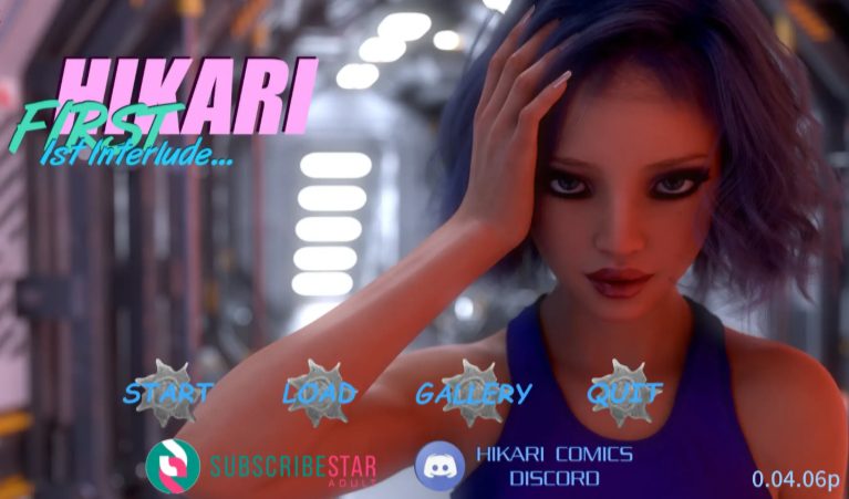 【PC/安卓/AI汉化版/欧美/SLG游戏/957M】第一幕间奏 (Hikari: First Interlude) Ver0.04.08p AI汉化版+PC+安卓+欧美SLG游戏+957M-中文绅士游戏下载,黄游,色情啊手机游戏,绅士漫画,里番