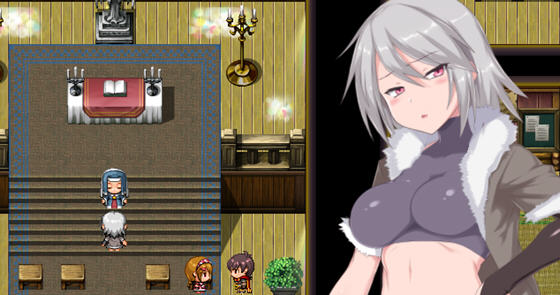 迷宫街的格蕾丝 v1.15 官方中文版 PC+安卓 RPG游戏 2.8G-中文绅士游戏下载,黄游,色情手机游戏,绅士漫啊画,里番