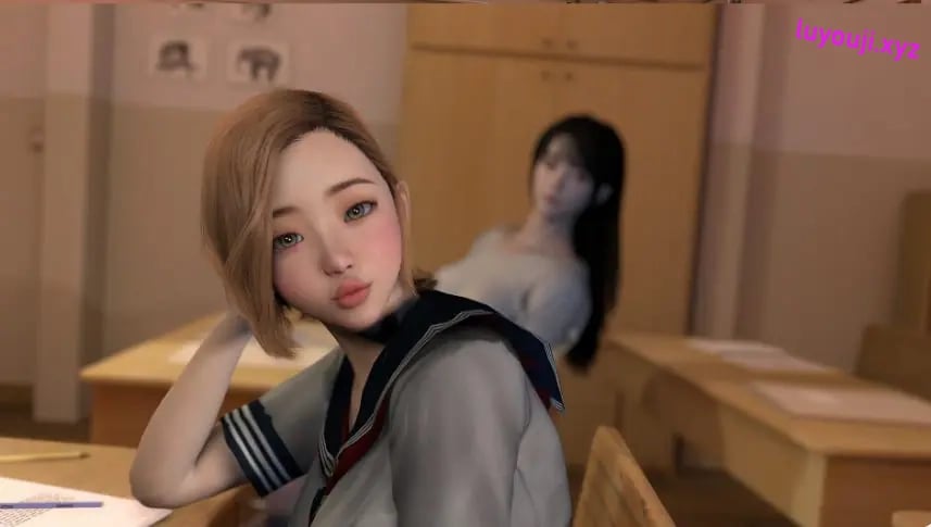 【PC/安卓/AI汉化/欧美/SLG游戏/3.95G】禁忌思想 (Forbidden Thoughts) Ver0.4.0 AI汉化版+PC+安卓+欧美SLG游戏+3.95G