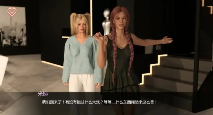 【PC/安卓/AI汉化/欧美/3D/SLG游戏/4.7G】极光协议 (Aurora Protocol) Ver0.4 AI汉化版+PC+安卓+欧美3DSLG游戏+4.7G