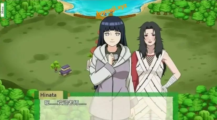 【PC/安卓/AI汉化/日系/2D/同人/SLG游戏/3.6G】次影崛起 (Jikage Rising) Ver2.30 AI汉化版+PC+安卓+日系2D同人SLG游戏+3.6G