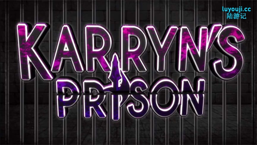 卡琳:监狱长/Karryns Prison（已更新至V1.2.9.39+集成Build.13697176升级档）