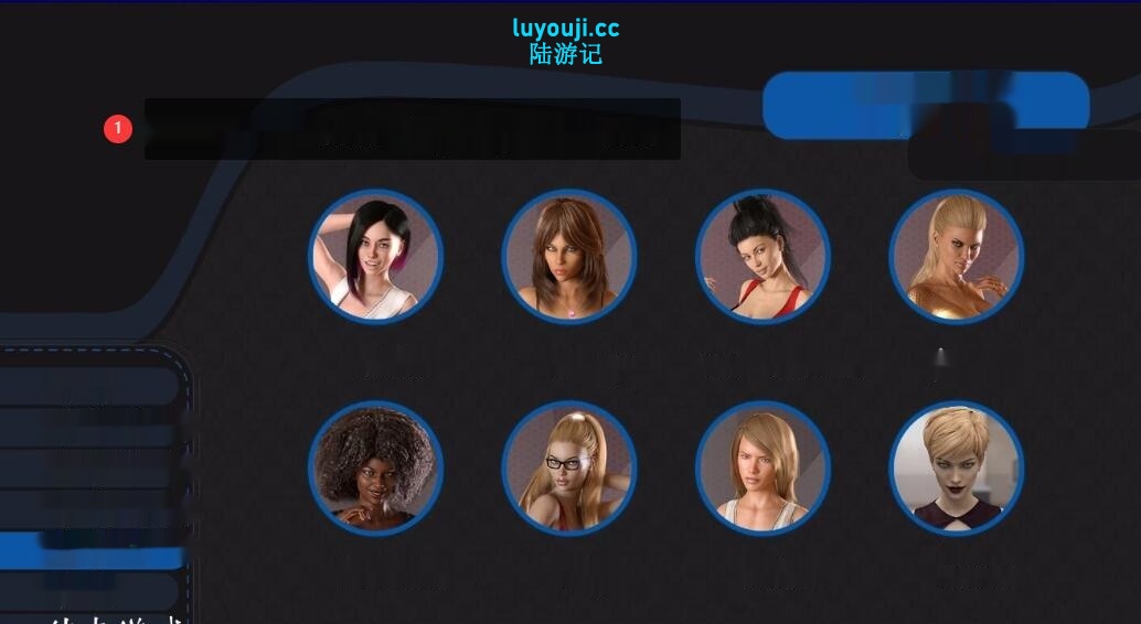 【SD/3D/ADV/汉化】欲望之梦：Dreams Of Desire 1-12章 双端精修完结汉化版【4G】