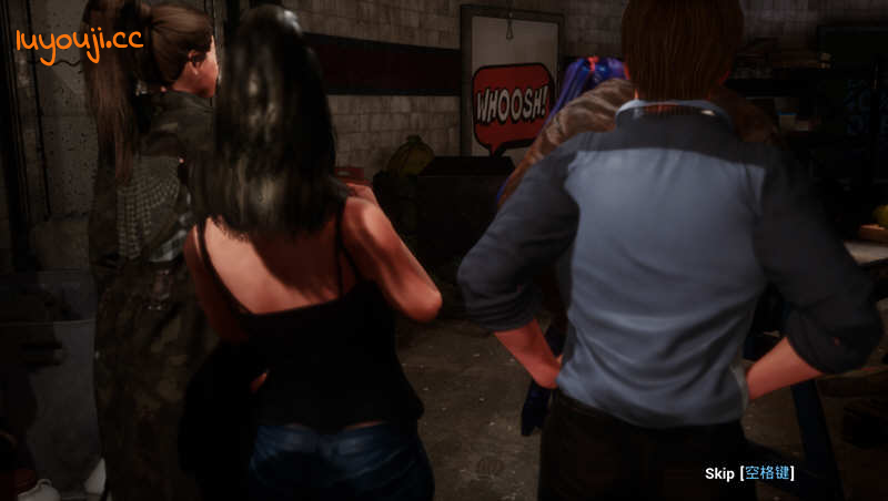 死亡之种2:甜蜜之家 v1.33H 豪华中文版+DLC+存档+集成MOD FPS游戏