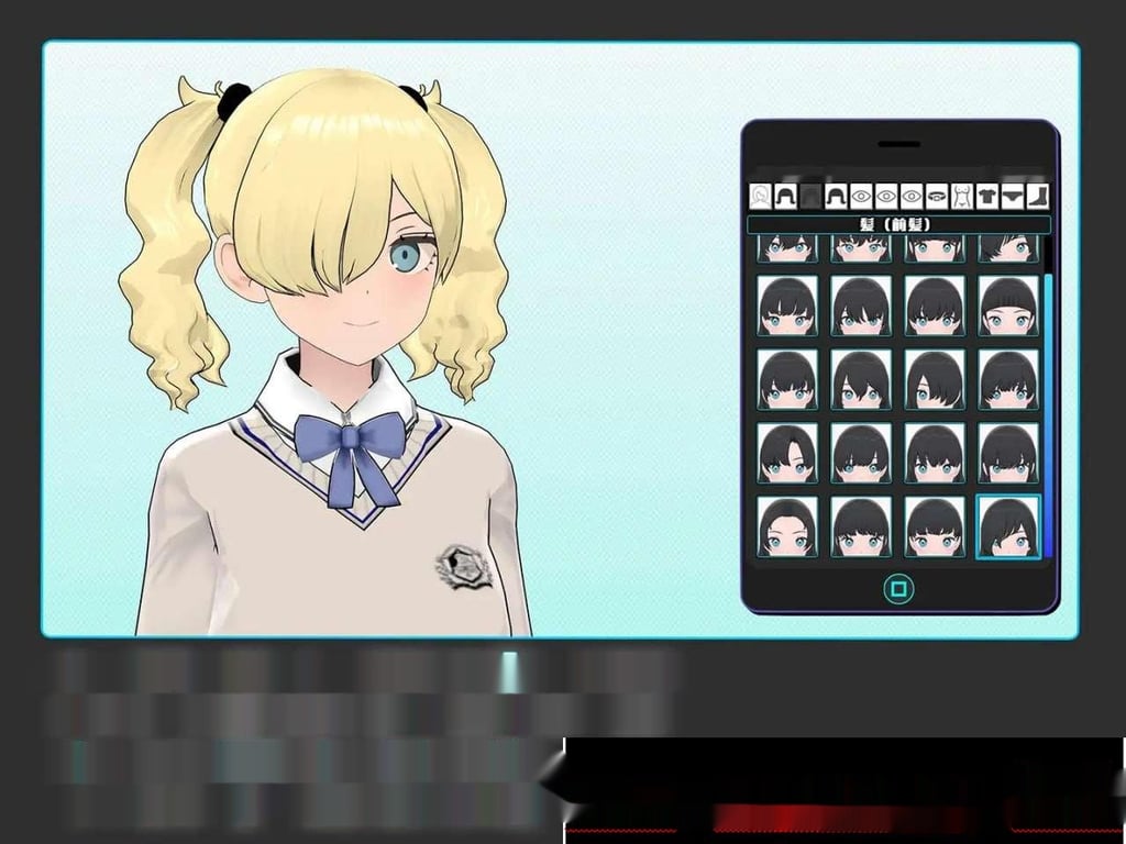 [互动SLG] 女孩收藏家 ギャルズコレクター v1.04.2 日文版 700M