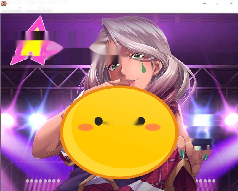 [ADV/汉化] 地下偶像教育计划attribute master 筥崎绘里香篇 AI汉化版 [多空/1G]-中文绅士游戏下载,黄游,色情手机啊游戏,绅士漫画,里番