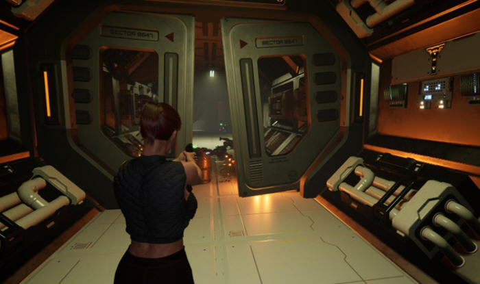 Project Werewulf v1.10 官方中文版 第三人称射击游戏 12G