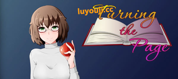 翻页(Turning the Page) v0.33.0 汉化版 PC+安卓 SLG游戏 2.8G-中文绅士游戏下载,黄游,色情手机游戏,绅士漫画,里番