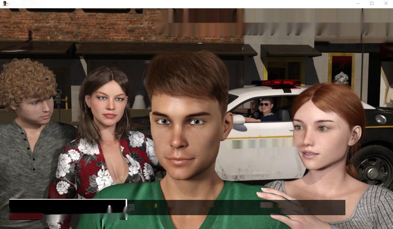 [SLG/汉化] 家人、朋友和陌生人 Family, Friends and Strangers v2024.10 PC+安卓汉化版2.2G-中文绅士游戏下载,黄游,色情手机游戏,绅士漫画啊,里番