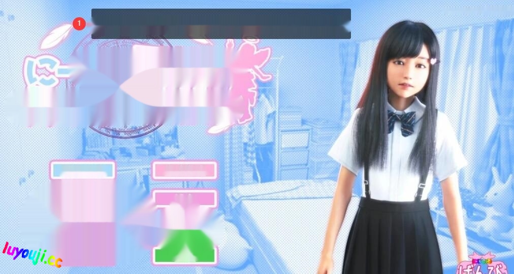 【SVIP/SD/3D/HAG/汉化】死宅、天使、和甜蜜的家庭！V1.153F&D 双端精翻版【8G】-中文绅士游戏下载,黄游,色情手机游戏,绅士啊漫画,里番