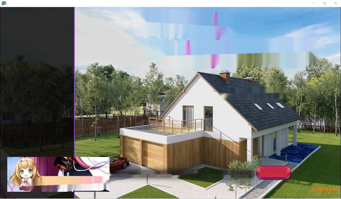 [欧美SLG/汉化] 我可爱的邻居 Lovely Neigh borhood-v0.2.6a PC+安卓汉化版 [多空/3.1G]-中文绅士游戏下载,黄游,色情手机游戏,绅士啊漫画,里番