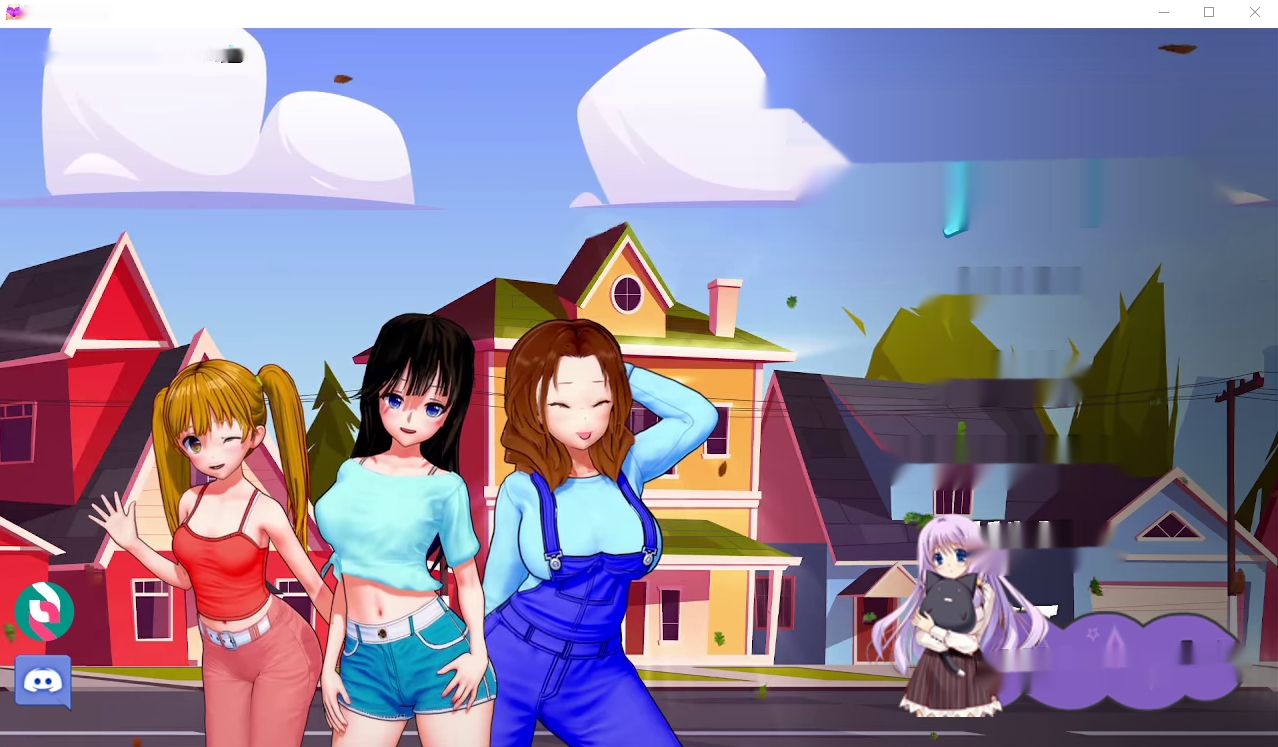 [SLG/汉化] 银荡小镇冒险 Lewd Town Adventures v1.0.2 PC+安卓汉化完结版5.3G-中文绅士游戏下载,黄游,色情手机游戏,绅士漫画啊,里番