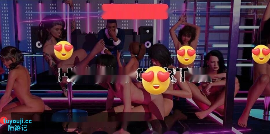 【欧美/SLG/汉化】后宫卡特尔 HAREMCARTEL-0.2 汉化版【1.1G】-中文绅士游戏下载,黄游,色情手机游戏,绅士漫画,里番