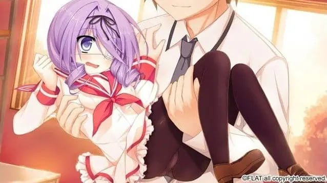 【PC/汉化/2D/ADV/CV/4.02G】航迹云的彼方 (ひこうき雲の向こう側) 汉化版+2D+ADV+CV+4.02G