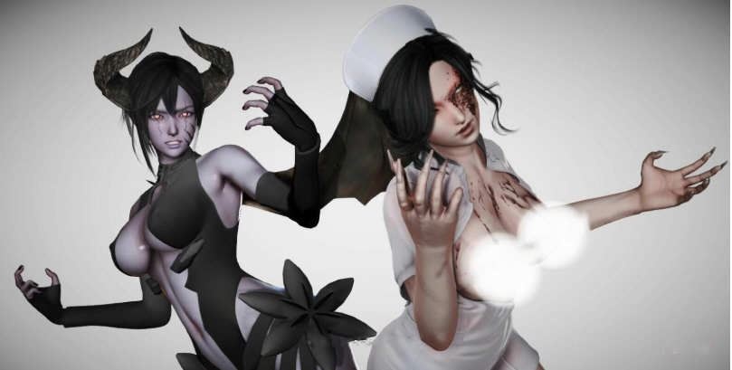 国产RPG/汉化] 末世余生 Ver6.0 PC+安卓中文完全破解版+礼包-中文绅士游戏下载,黄游,色情手机游戏啊,绅士漫画,里番